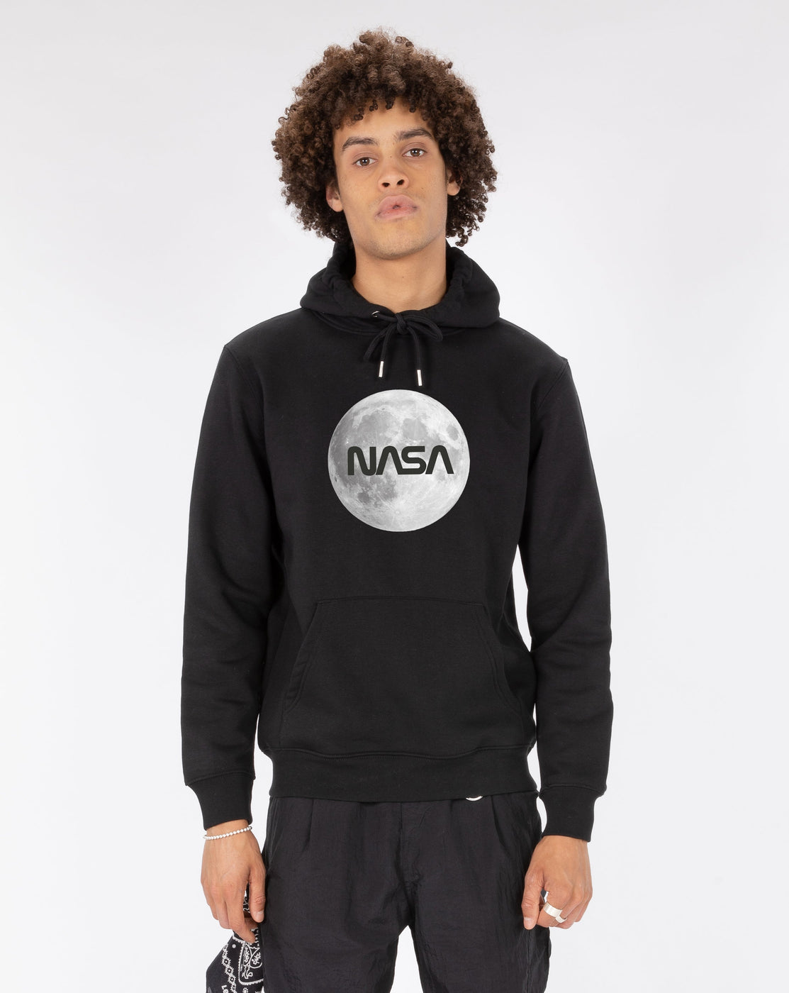 HOODIE THEBR-NASA FULL MOON
