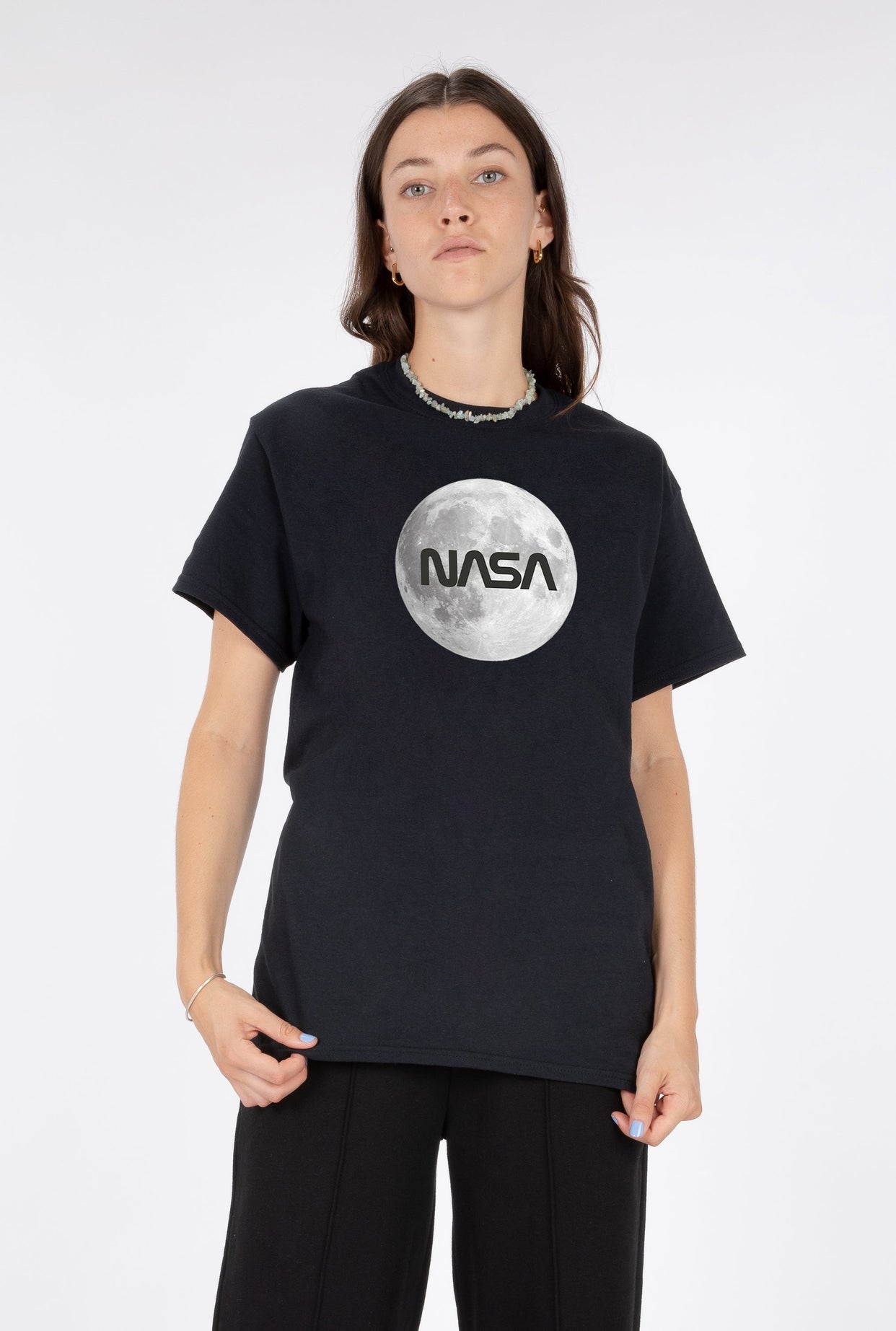 TSHIRT THEBR-NASA FULL MOON