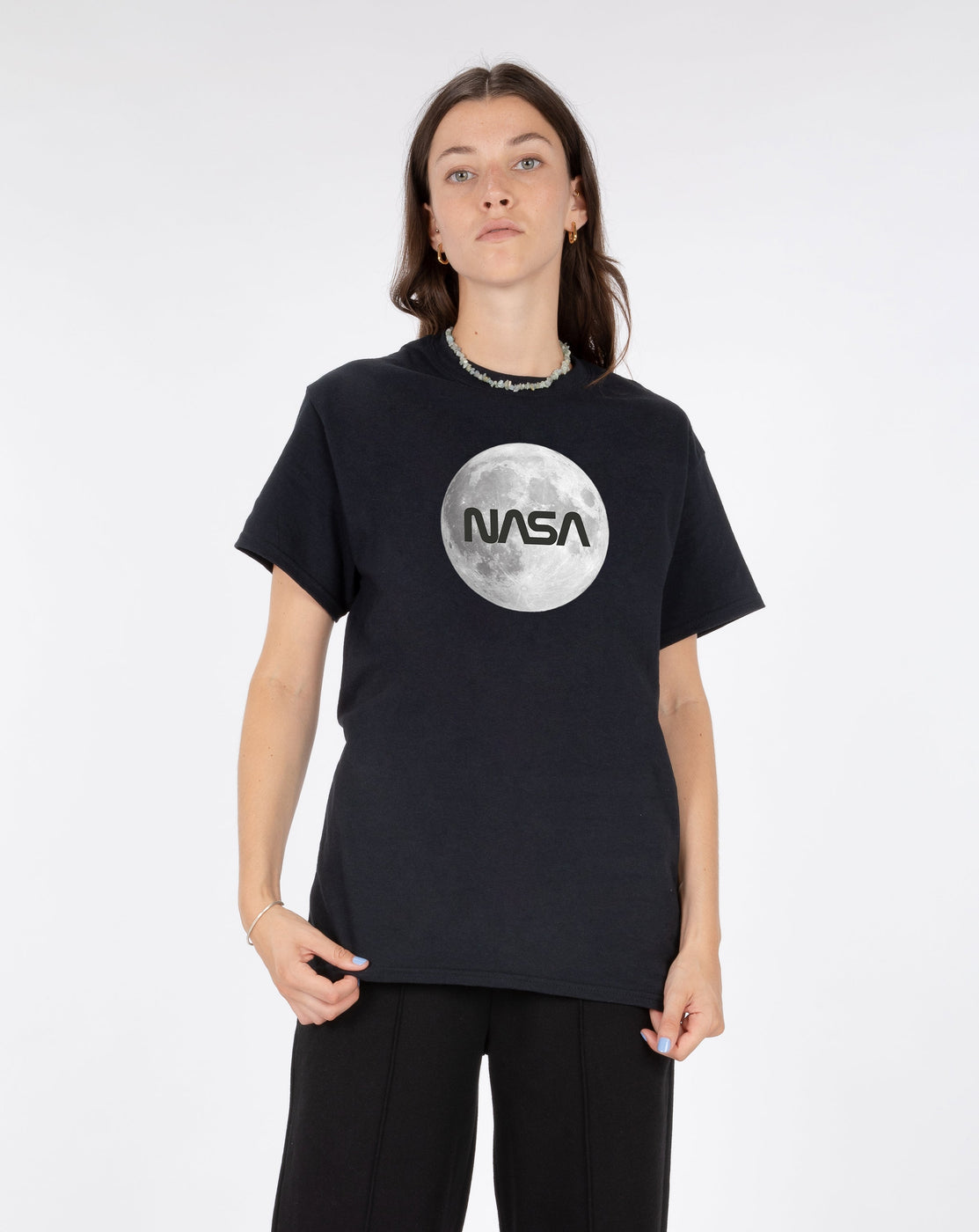 TSHIRT THEBR-NASA FULL MOON