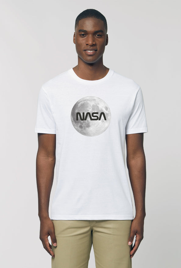 TSHIRT THEBR-NASA FULL MOON