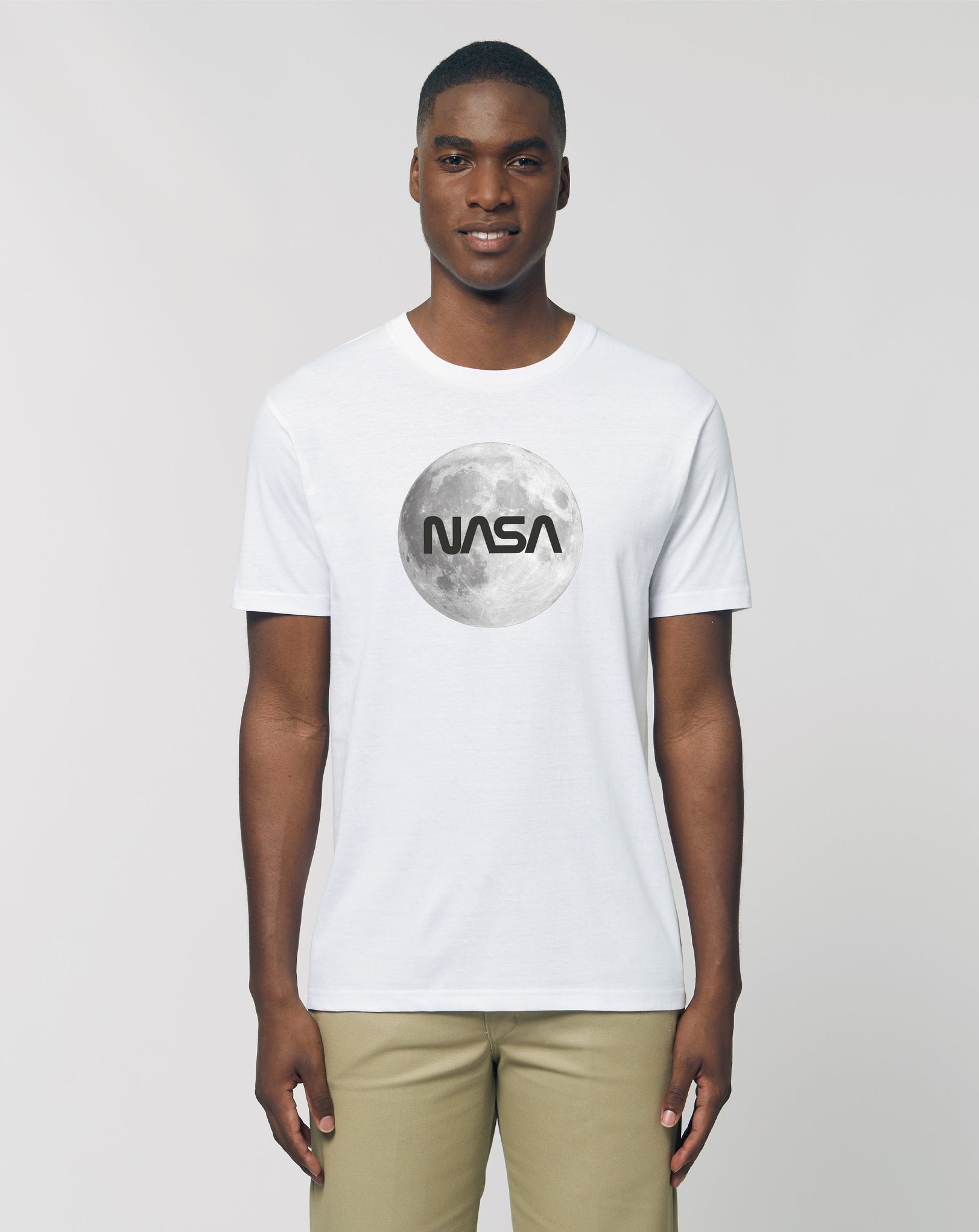 TSHIRT THEBR-NASA FULL MOON