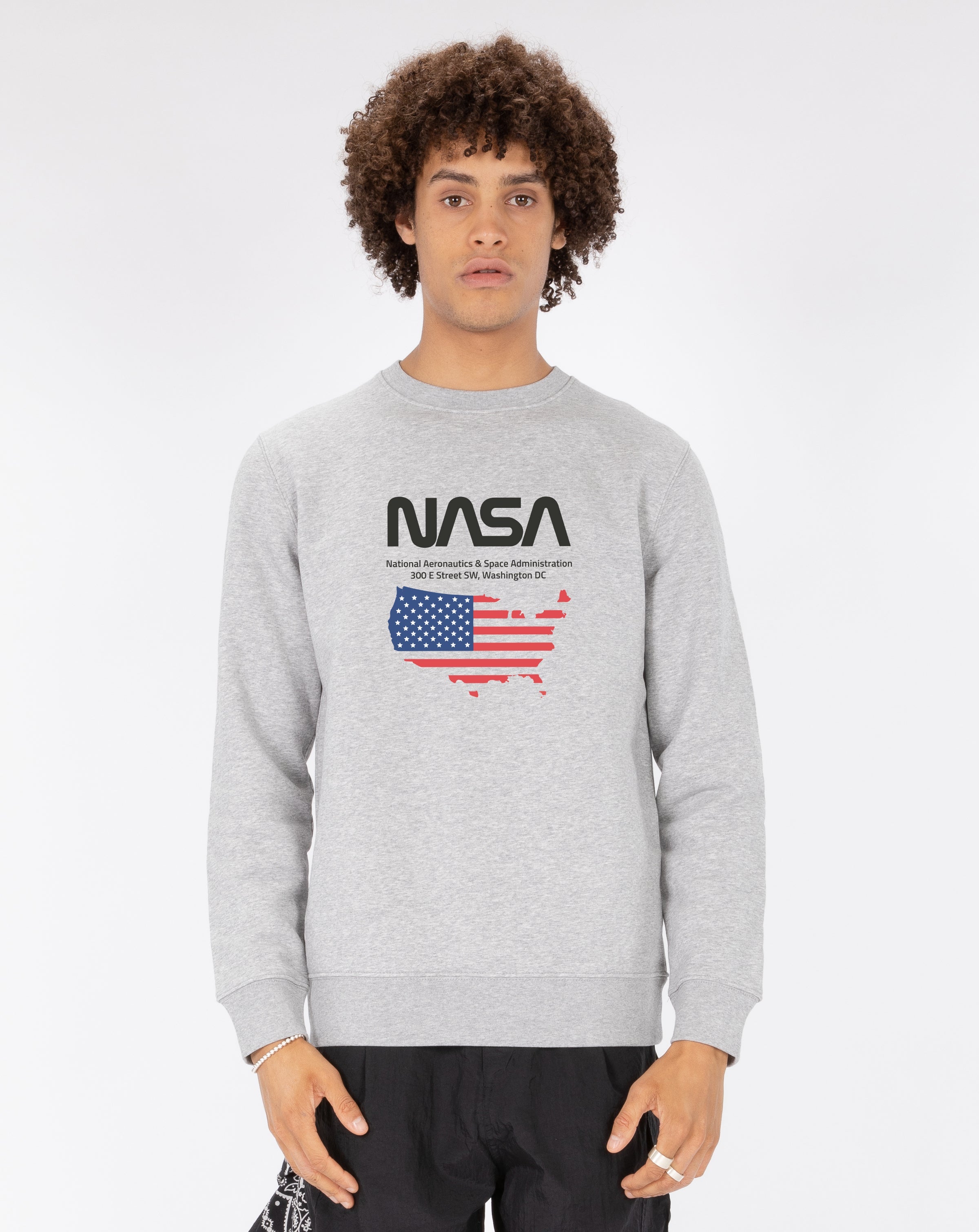 SWEAT THEBR-NASA MAP