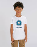 TSHIRT THEBR-NASA MOON STICKMEN