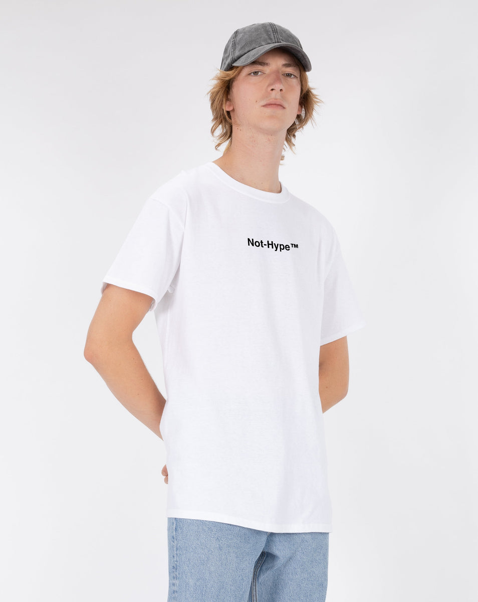 TSHIRT THEBR-NOT HYPE