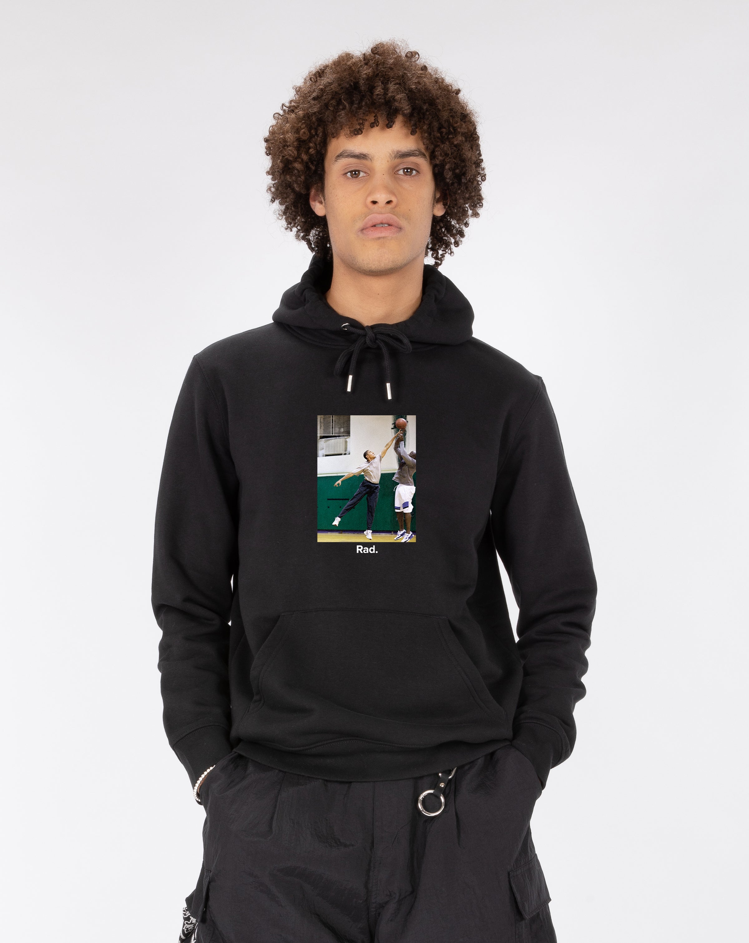 HOODIE THEBR-OBAMA BALLIN