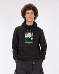 HOODIE THEBR-OBAMA BALLIN