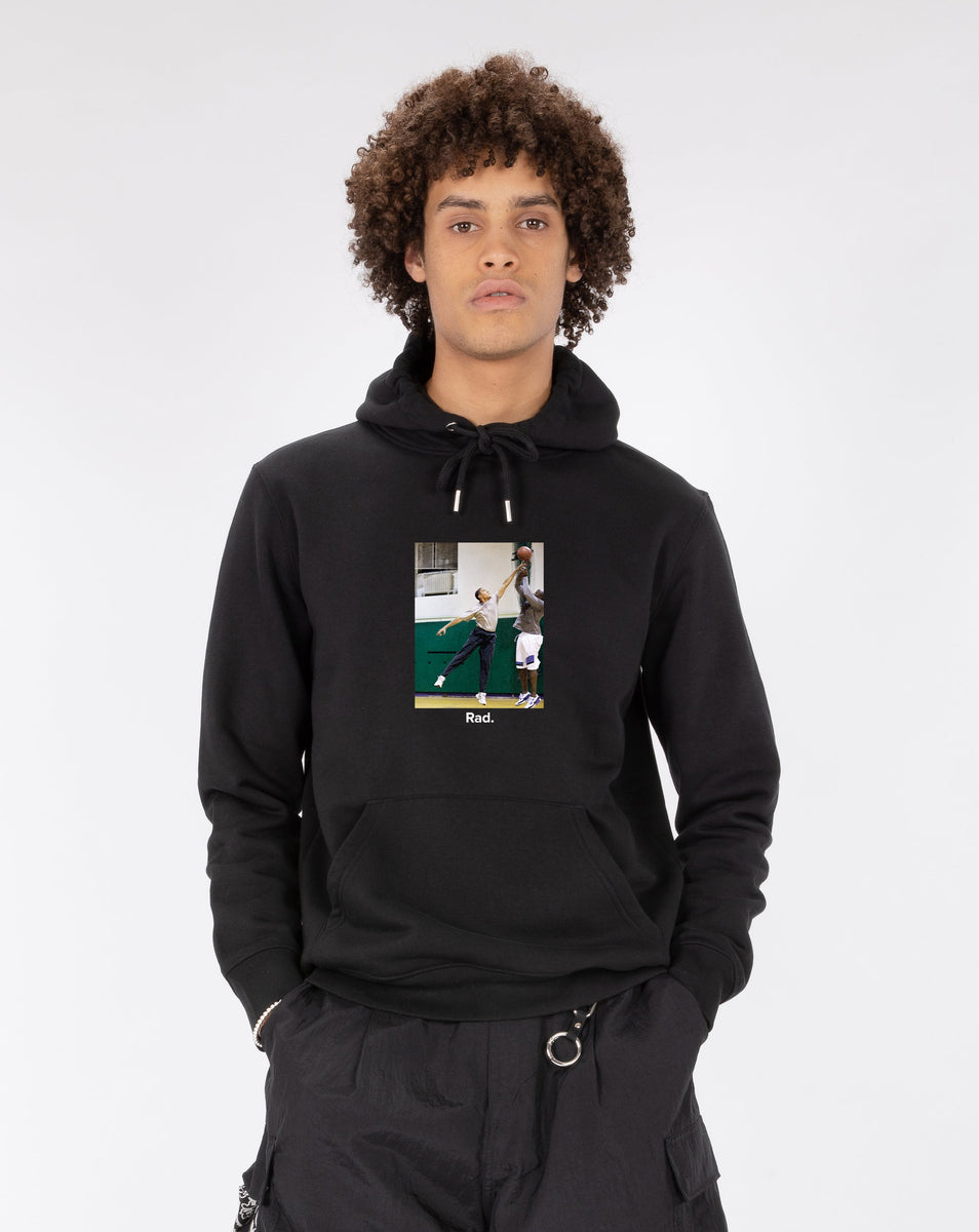 HOODIE THEBR-OBAMA BALLIN