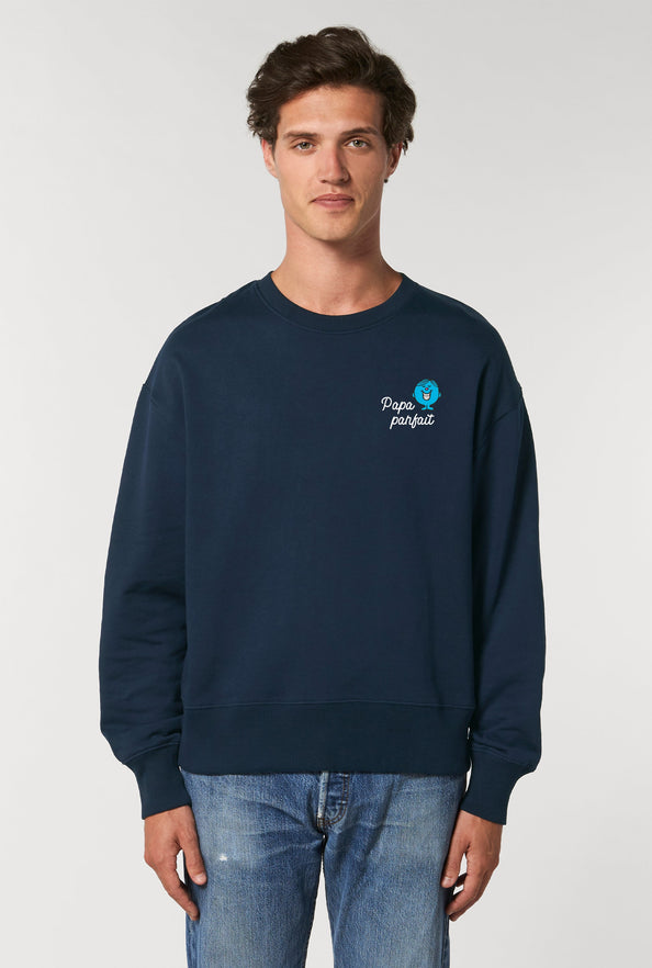 SWEAT THEBR-PAPA PARFAIT COEUR