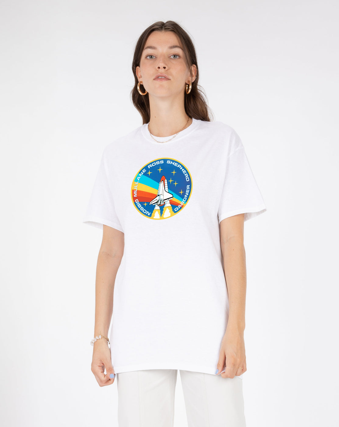 TSHIRT THEBR-ROCKET