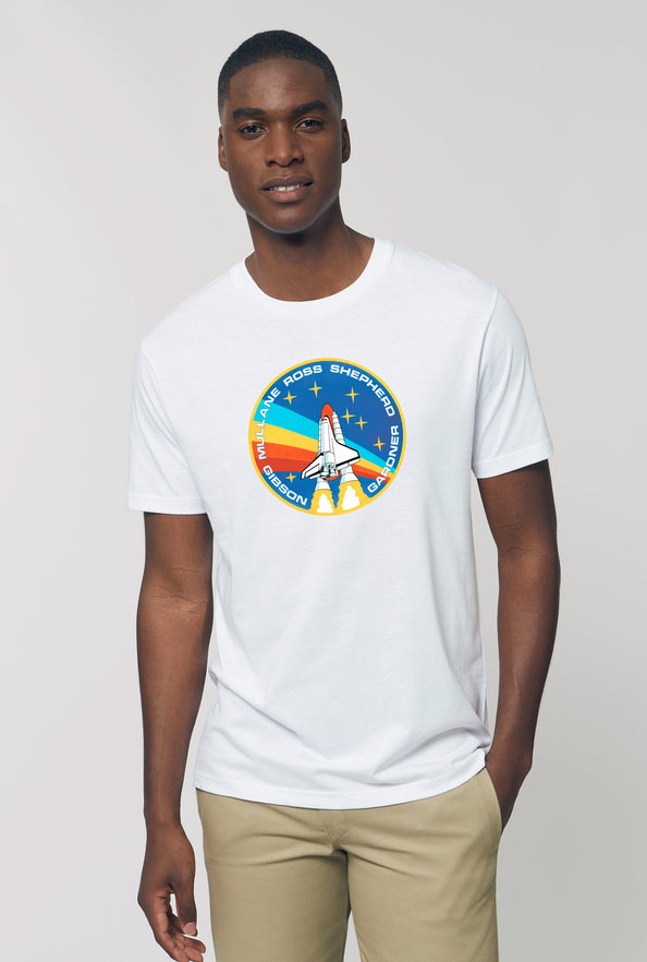 TSHIRT THEBR-ROCKET