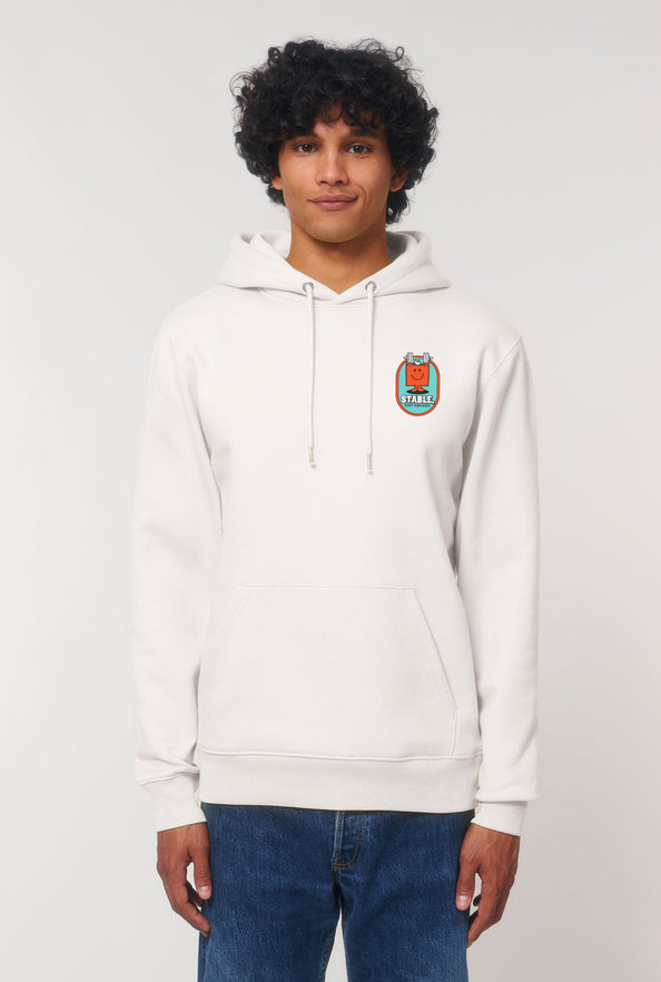 HOODIE THEBR-STABLE NOT SQUARE COEUR