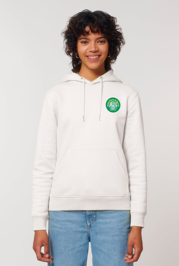 HOODIE THEBR-TAKE TARE OT EARTH