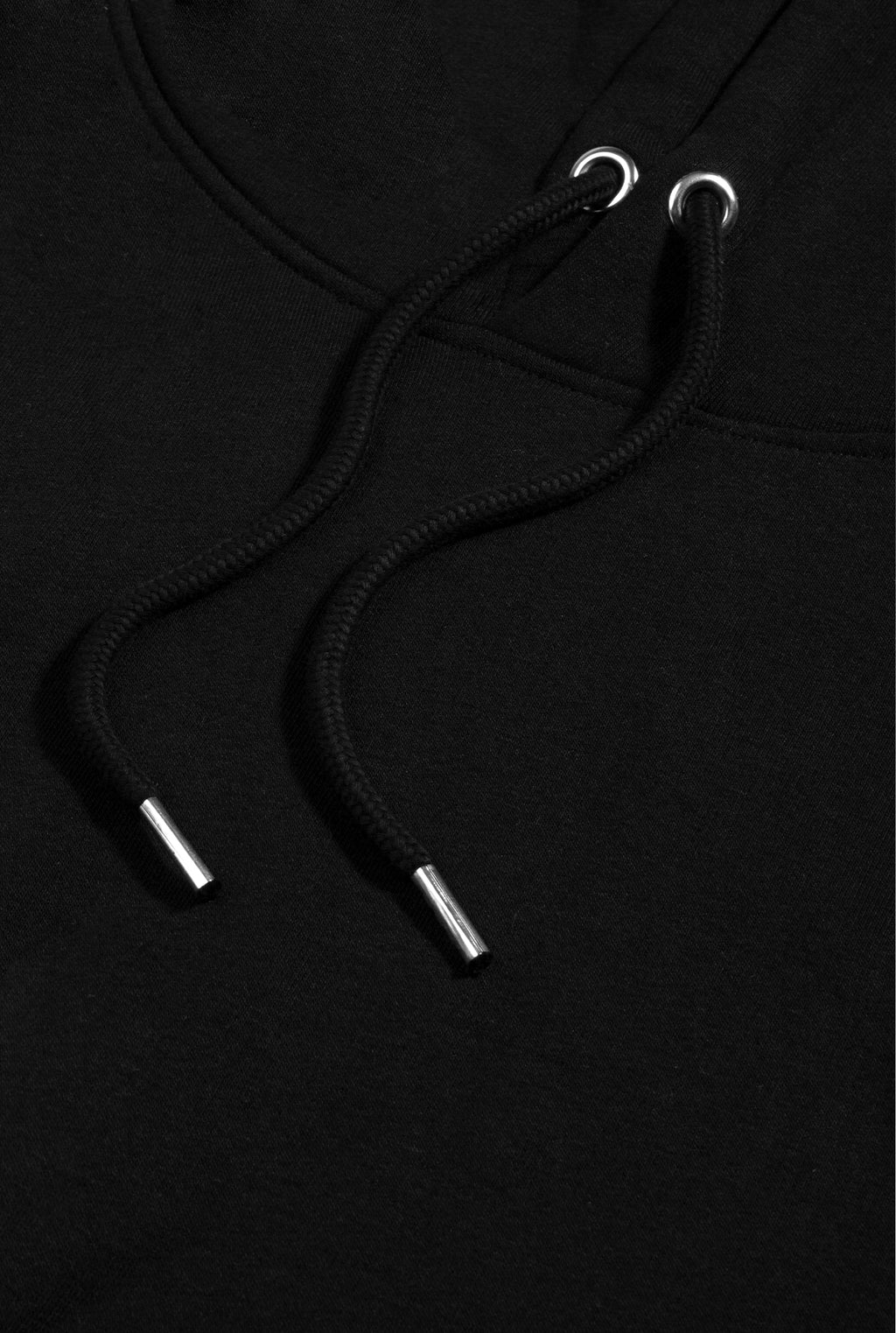 Hoodie Black Obama Ballin