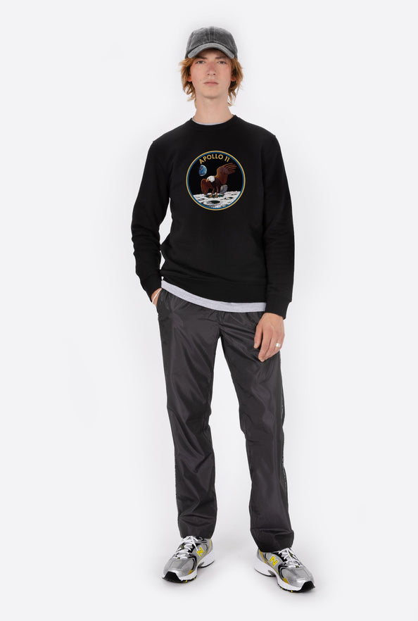 Crewneck Apollo 11 Eagle