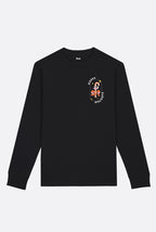 Crewneck Happy Holidays