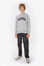 Crewneck Habibi College