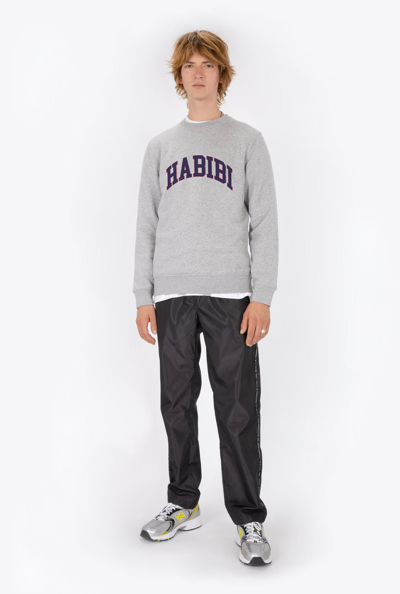 Crewneck Habibi College