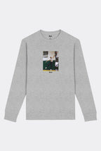 Crewneck Obama Ballin