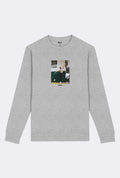 Crewneck Obama Ballin