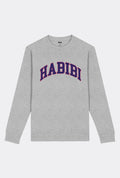 Crewneck Habibi College