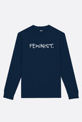 Crewneck Feminist