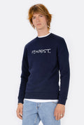 Crewneck Feminist