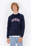 Crewneck Habibi College