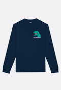 Crewneck Ti Amo Rex