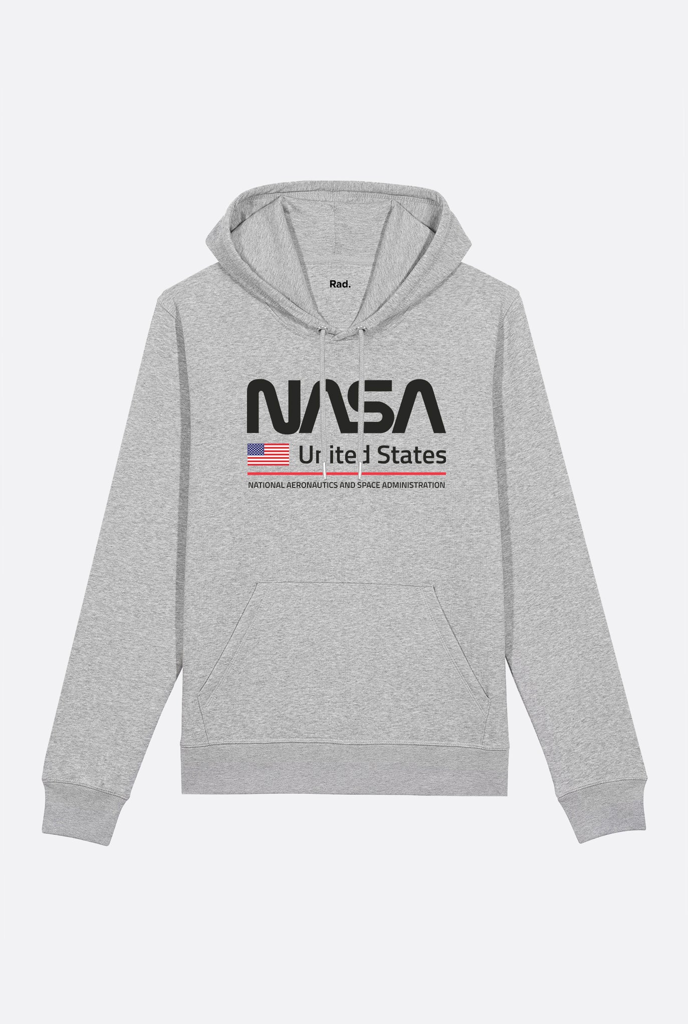 Hoodie NASA United States