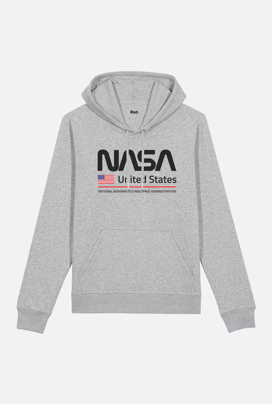 Hoodie NASA United States