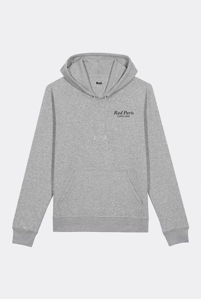 Hoodie Rad Paris 2022