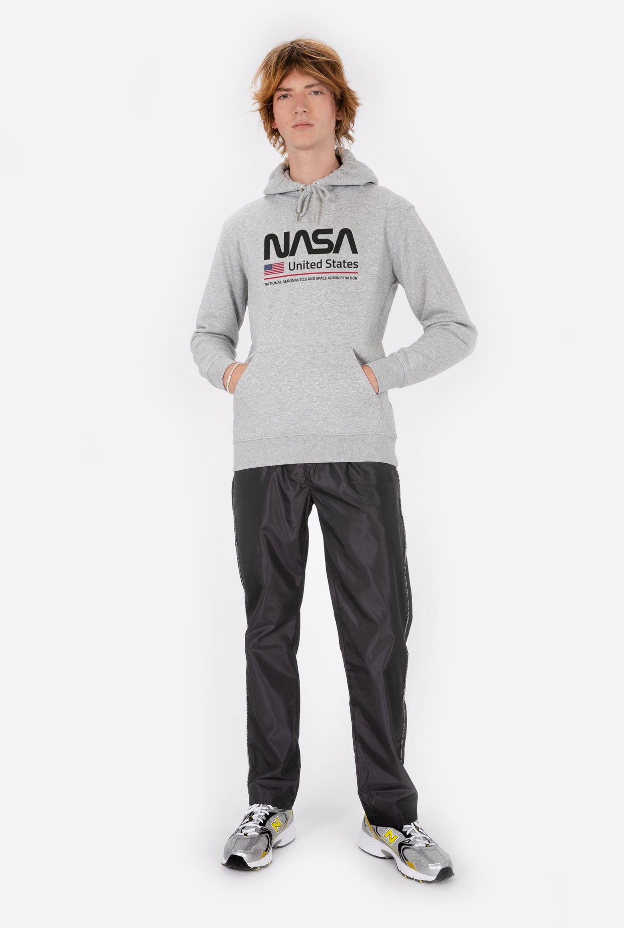 Hoodie NASA United States