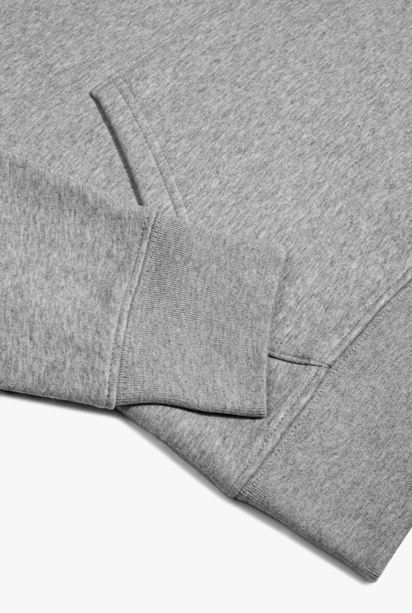 Hoodie College Pencil