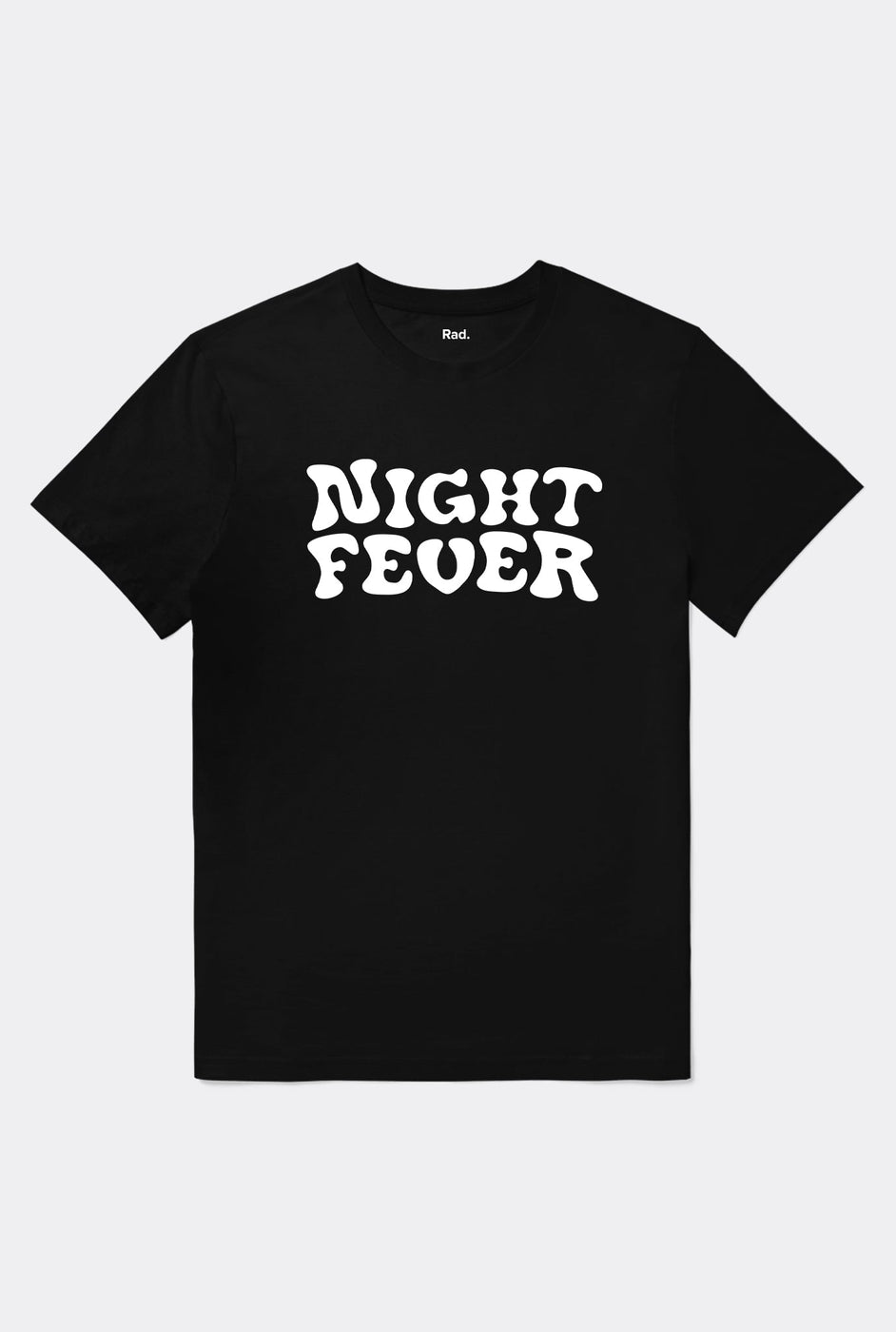 T-Shirt S/S Night Fever