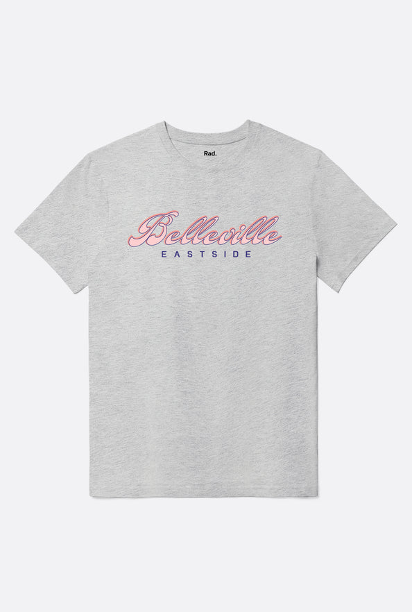 T-Shirt S/S Belleville Eastside