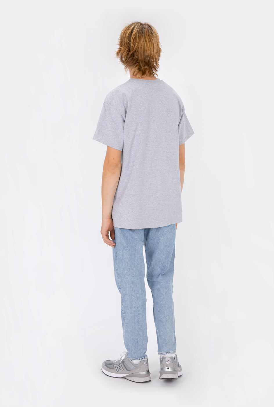 T-Shirt S/S Belleville Eastside