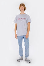 T-Shirt S/S Belleville Eastside