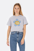 T-Shirt S/S Flower Child