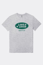 T-Shirt S/S Land Lover