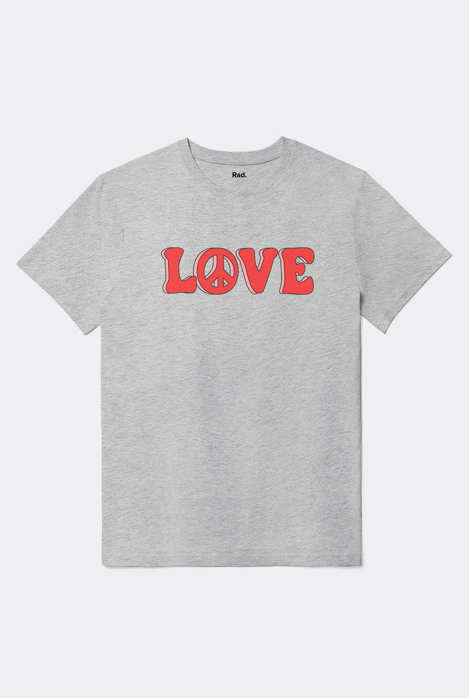 T-Shirt S/S Love