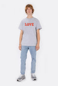 T-Shirt S/S Love