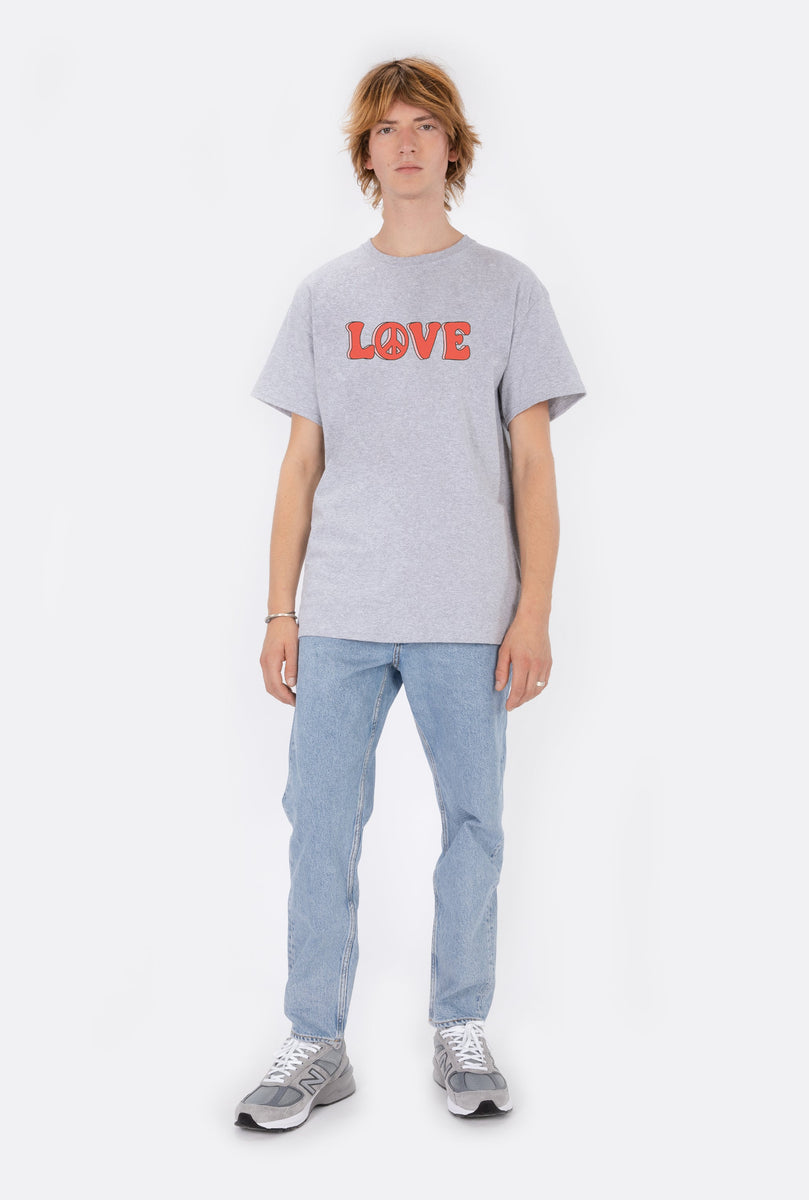 T-Shirt S/S Love