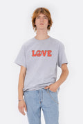 T-Shirt S/S Love