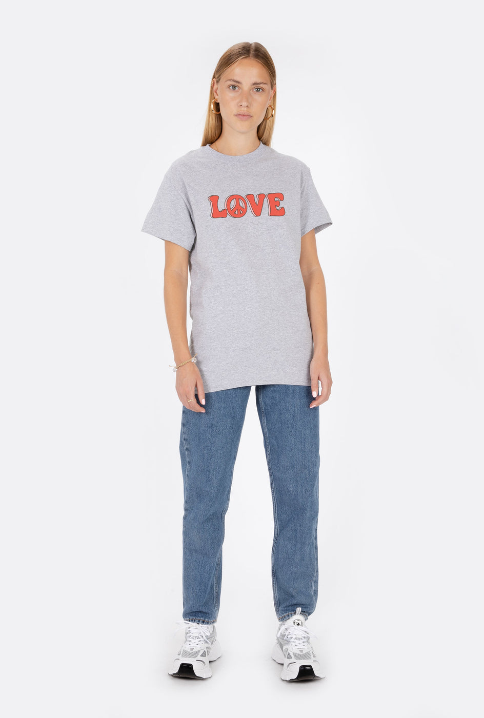 T-Shirt S/S Love