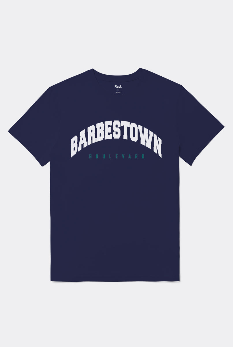 T-Shirt S/S Barbestown