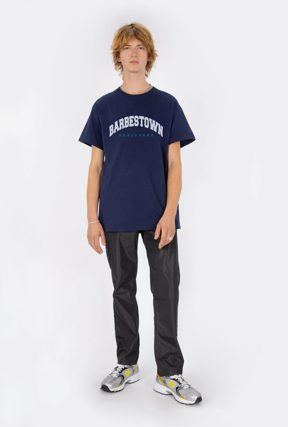 T-Shirt S/S Barbestown