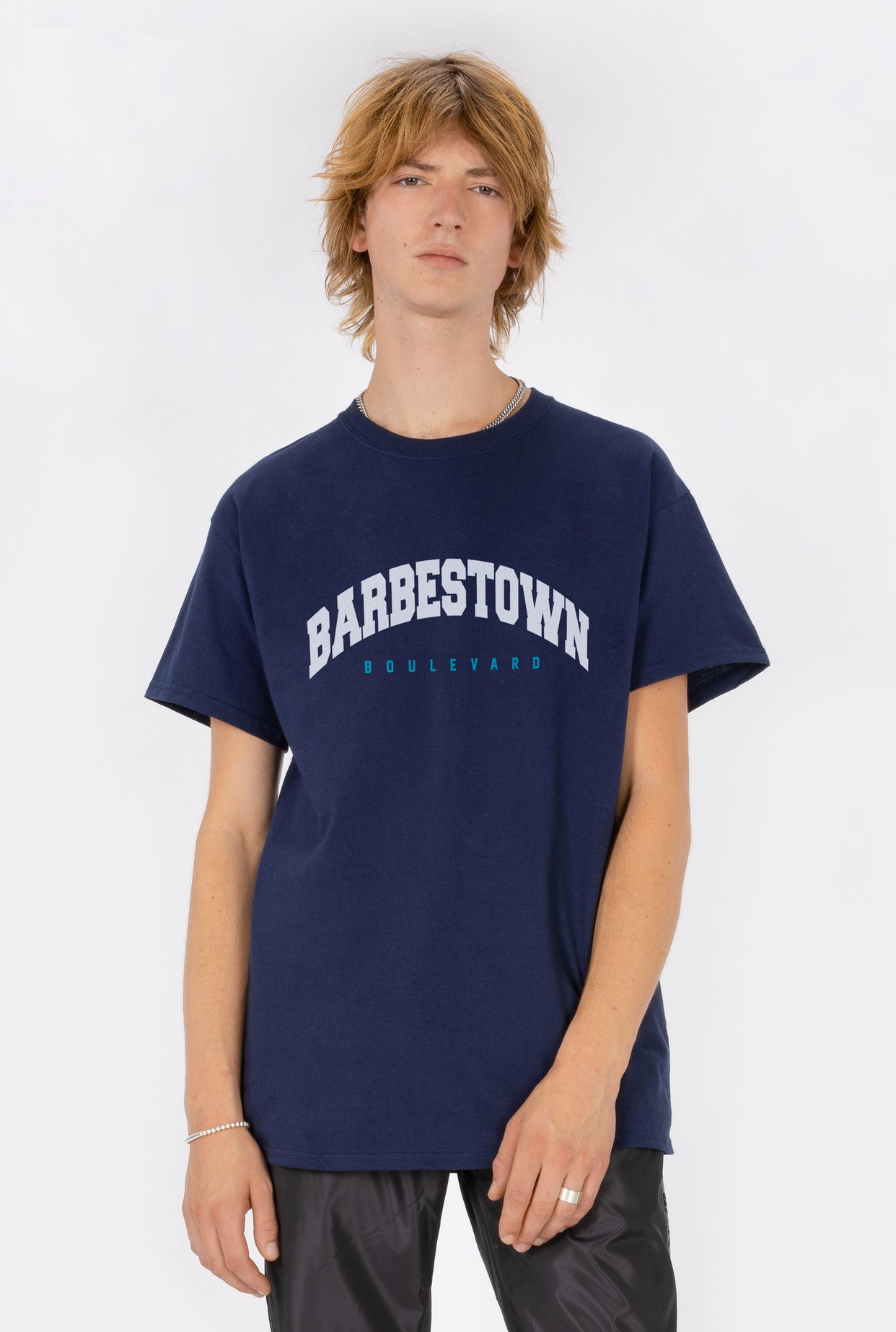 T-Shirt S/S Barbestown