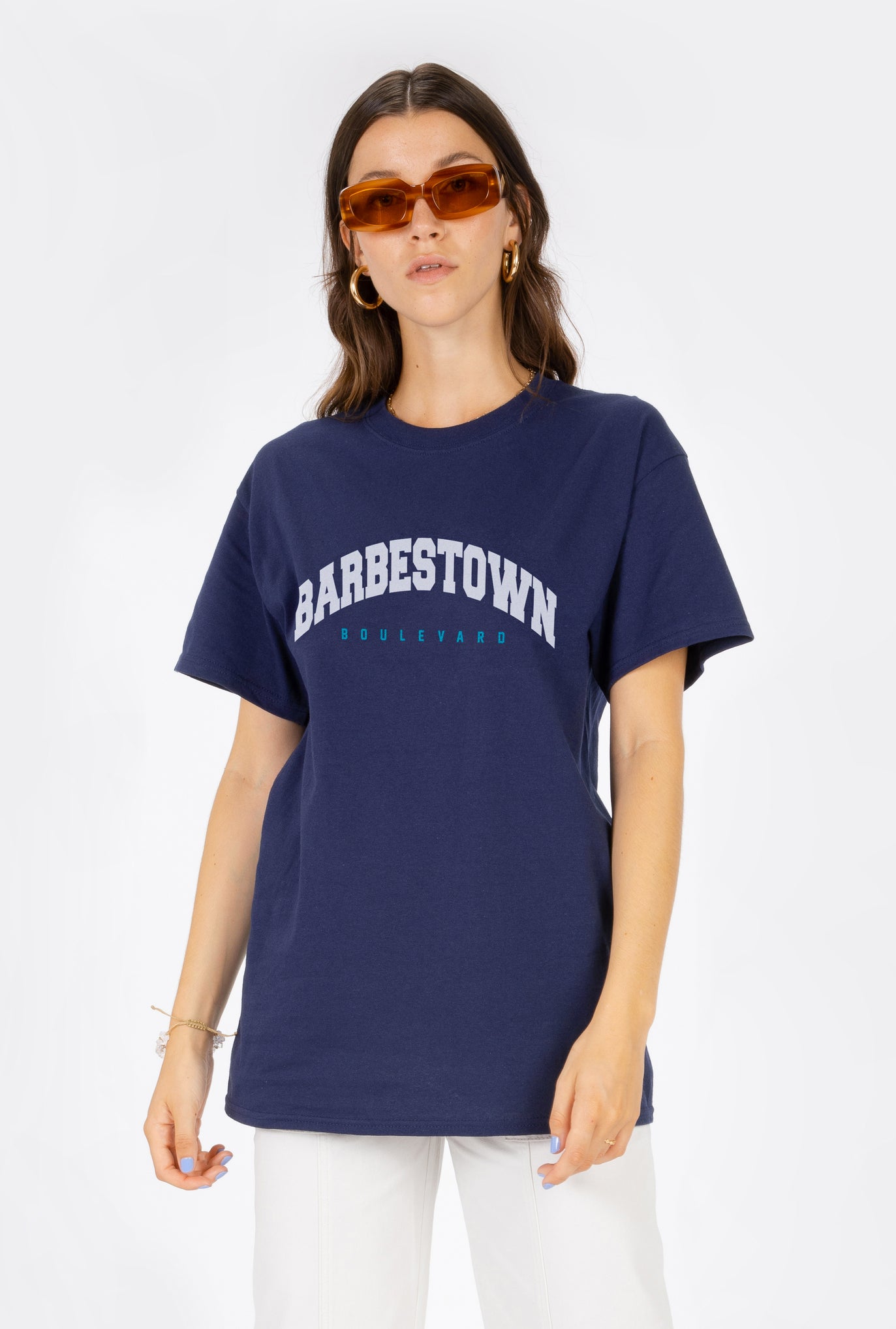 T-Shirt S/S Barbestown