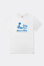 T-Shirt S/S Back To Work