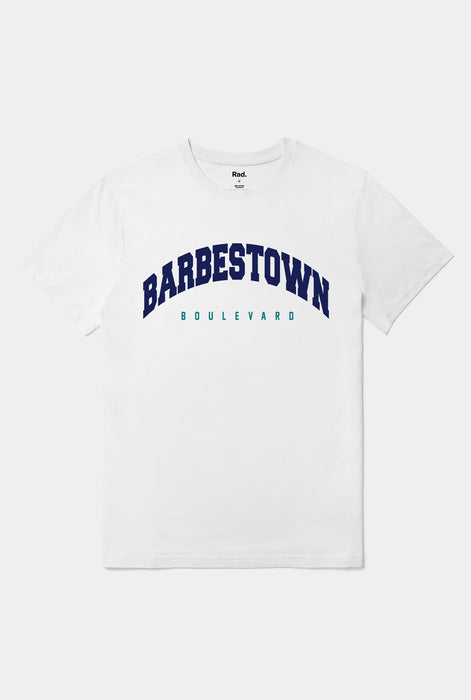 T-Shirt S/S Barbestown